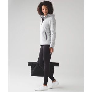 Lululemon 🍋 It’s Fleecing Cold Pullover Hoodie